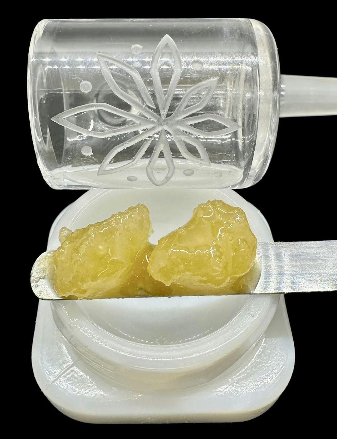 1g Velvet Lushers Sugar