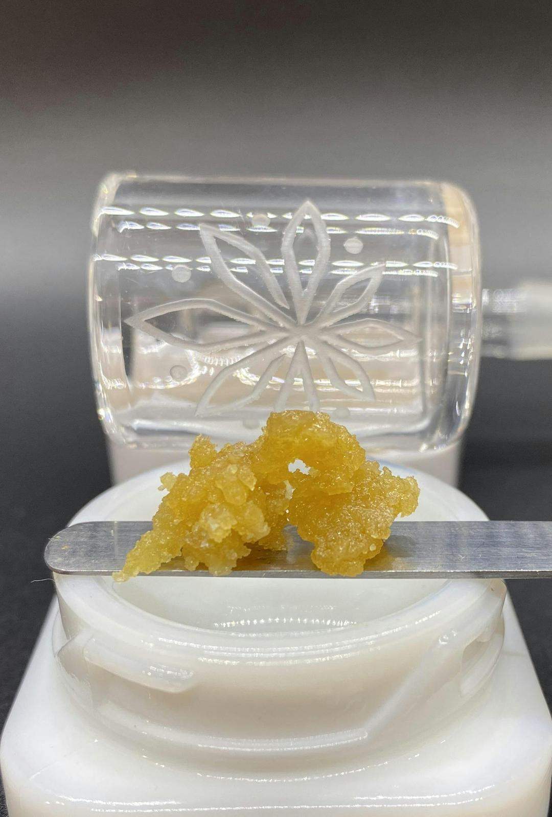 1g White Truffle Sugar