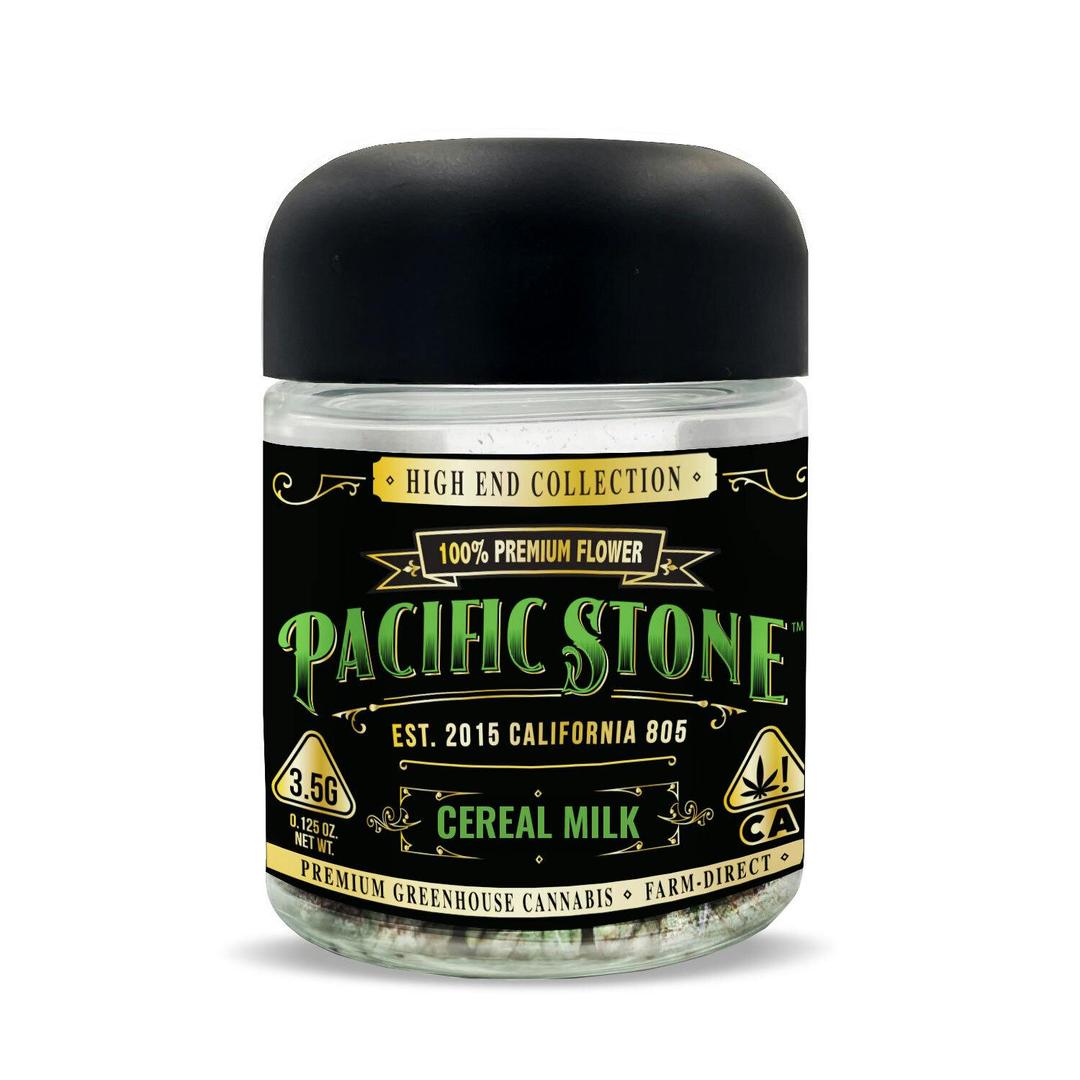 Cereal Milk Hybrid High End Jar (3.5g)