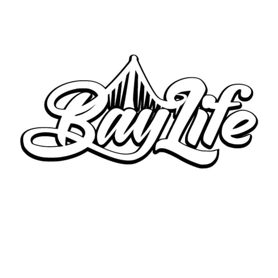 Bay Life - Orange Tree