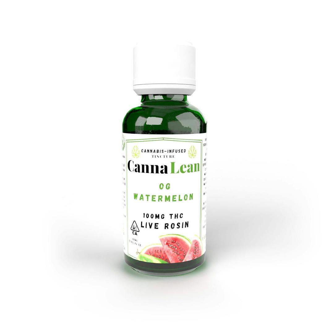 Cannalean - OG Watermelon - 100mg