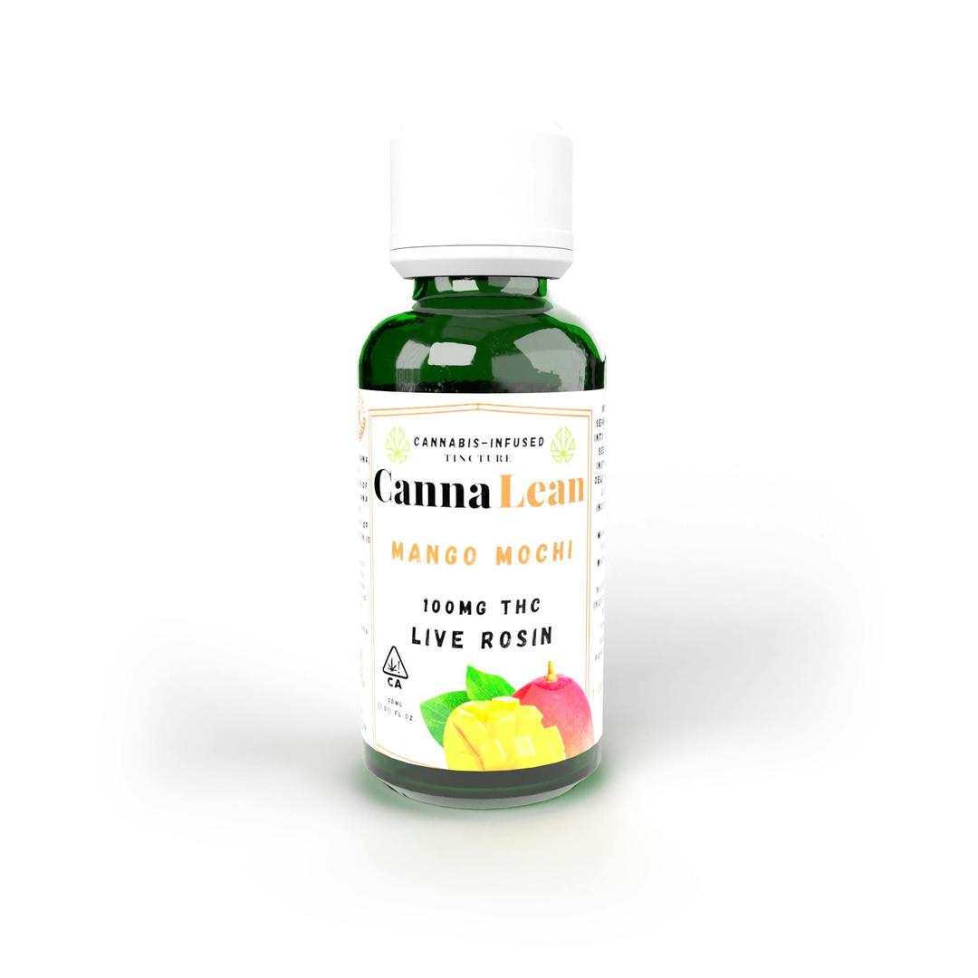 Cannalean - Mango Mochi - 100mg