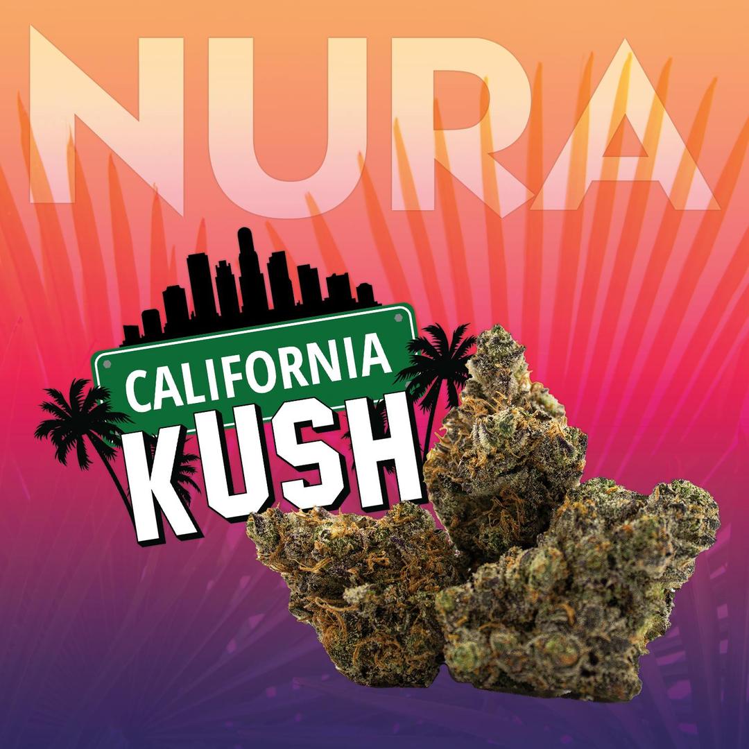 Cali Kush