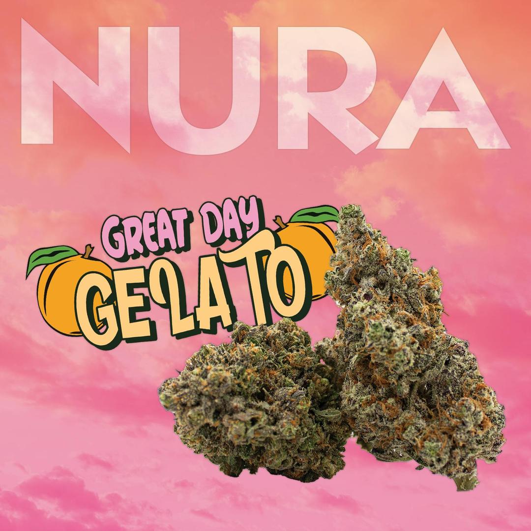 Great Day Gelato