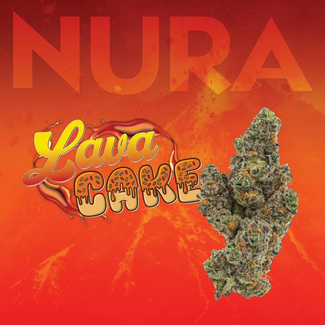 Lava Cake