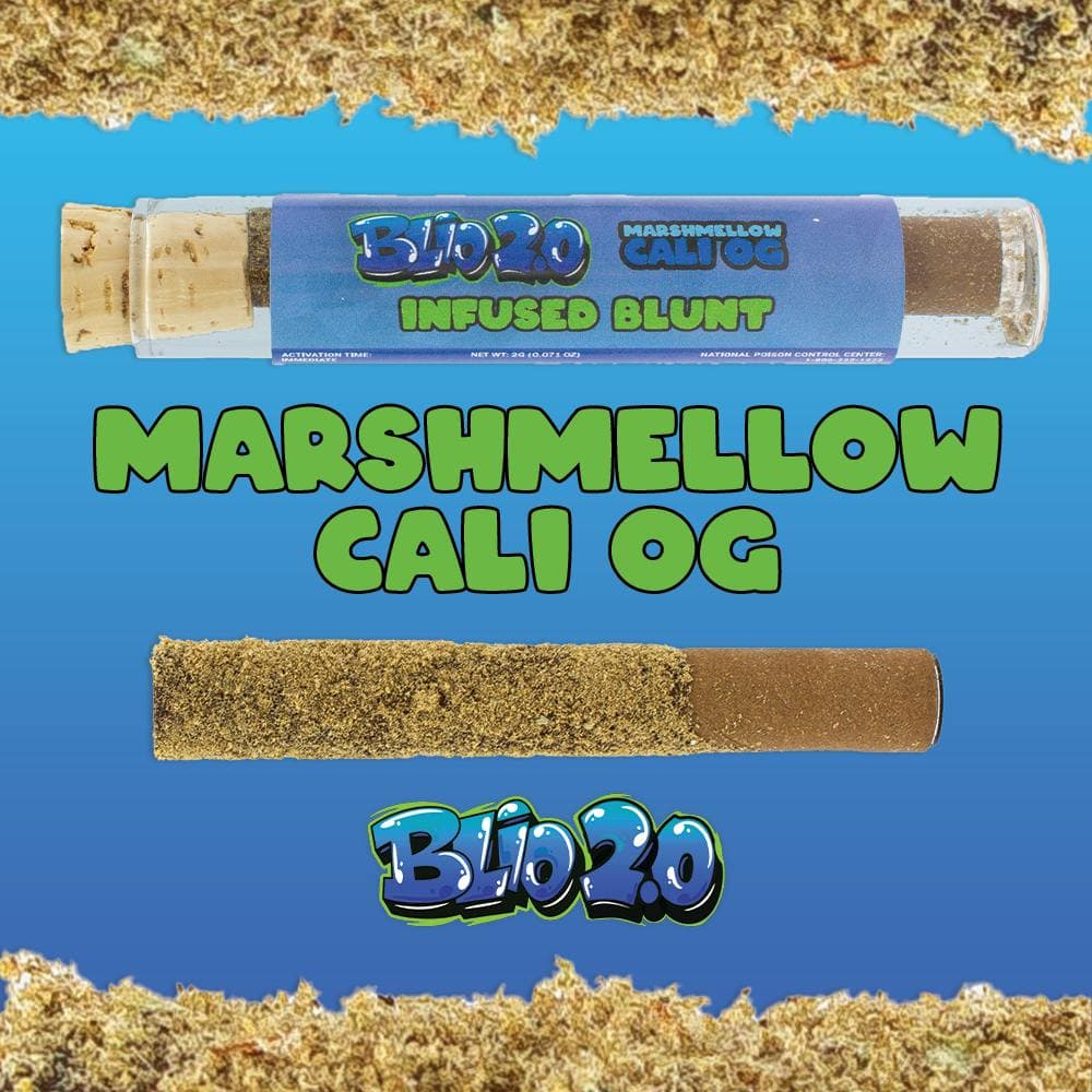 Marshmellow Cali OG - BLIO 2.0