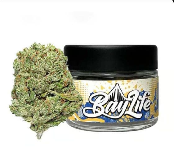 Bay Life - Dosilato