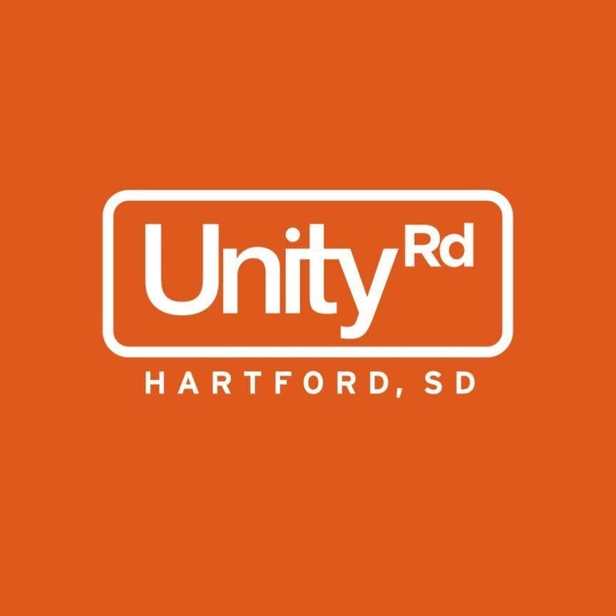 Unity Rd - South Dakota logo