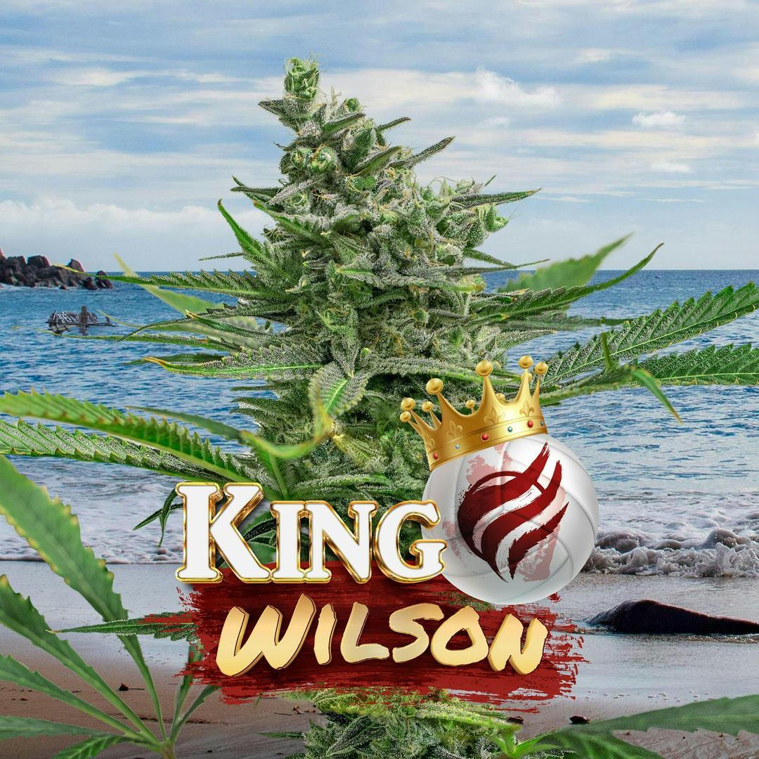King Wilson