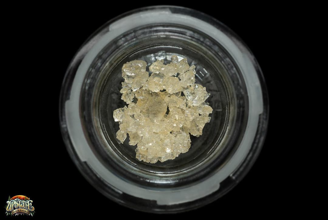 Live Diamonds: 1g - Tropicana Cookies, NO-CRC