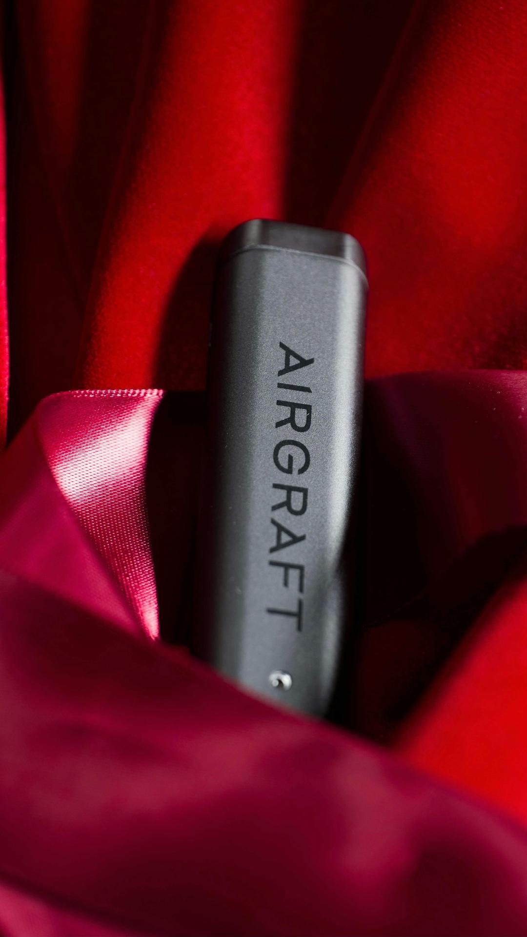 L.A. Rouge Gold Blends Airgraft Pod