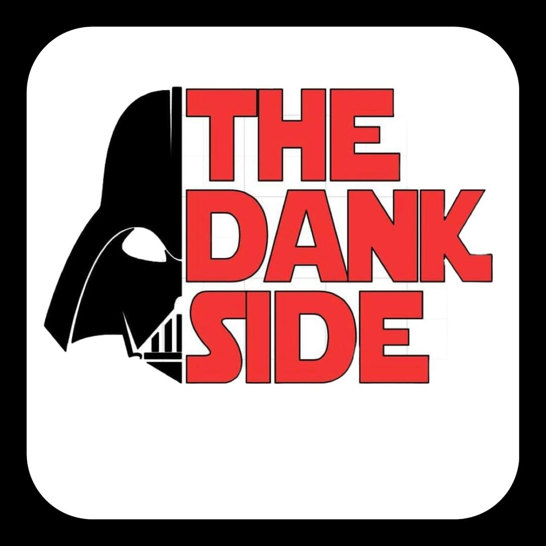 The Dank Side logo