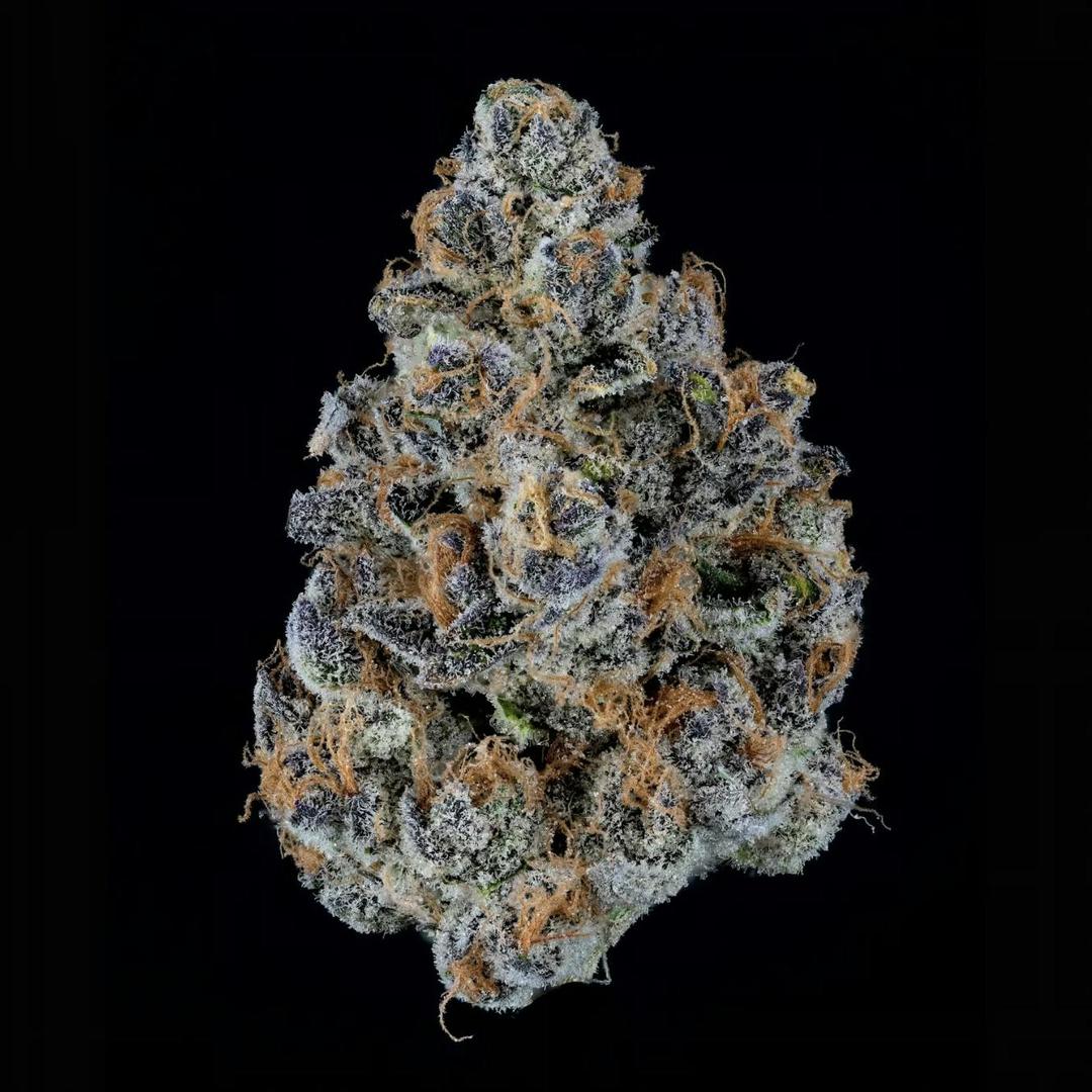 Blockberry Flower