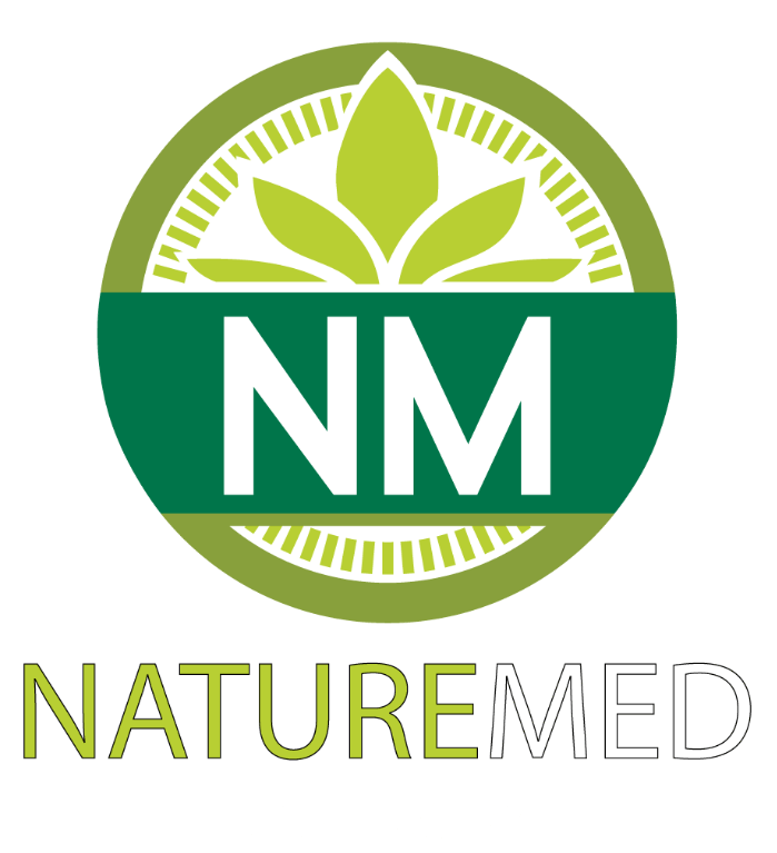 Nature Med logo