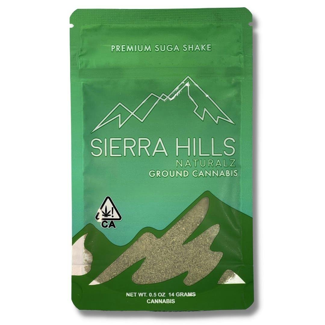 Sierra Hills - Shakez - Skywalker OG (H) - 14g