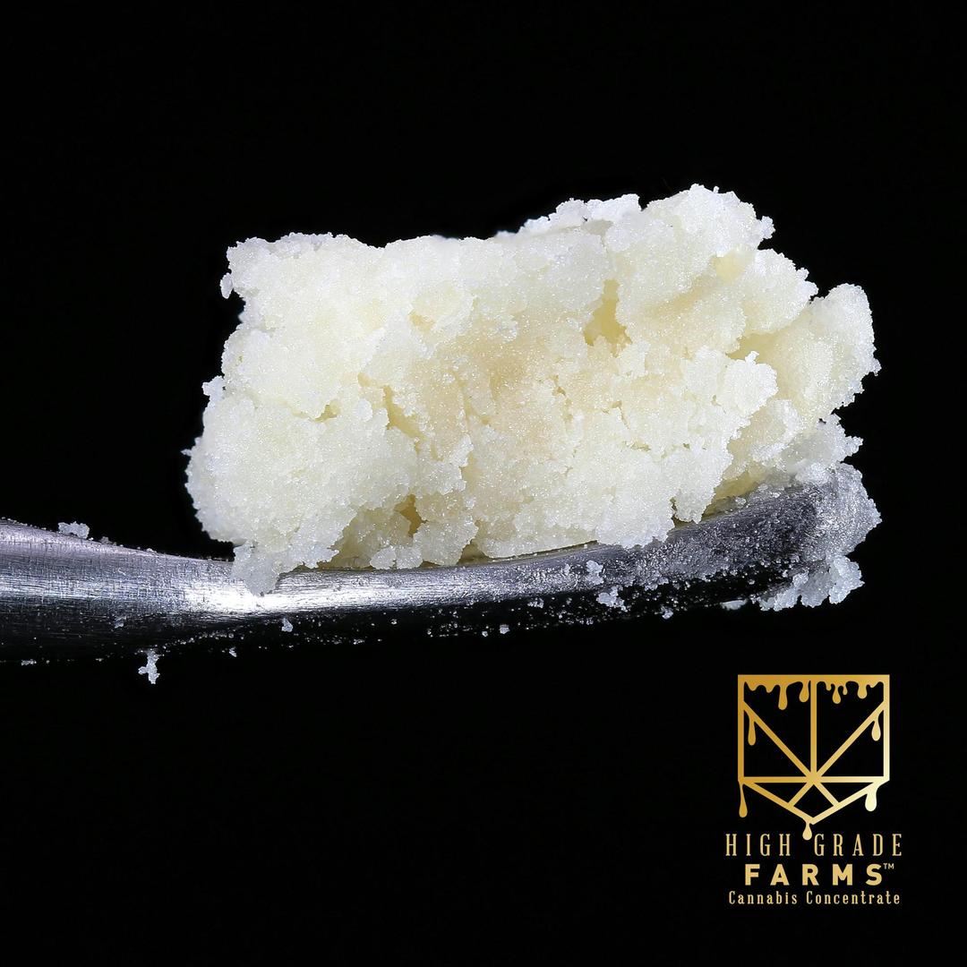 Cherry Cake Crumble 1G