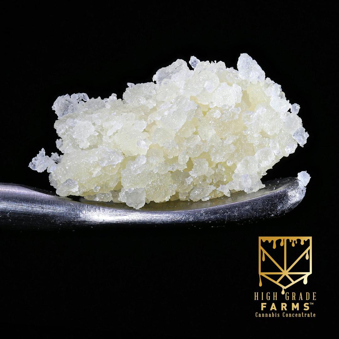 Paris Cake Crumble 1G