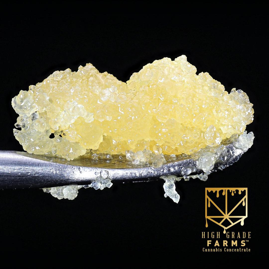 Slap N Tickle Sugar 1G