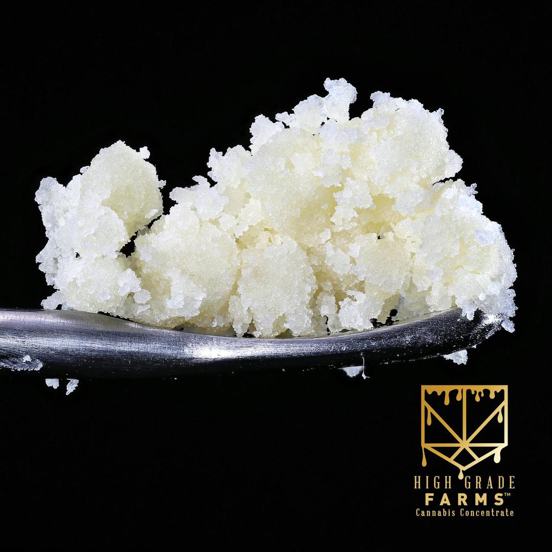 Thermonuclear Lemons Crumble 1G