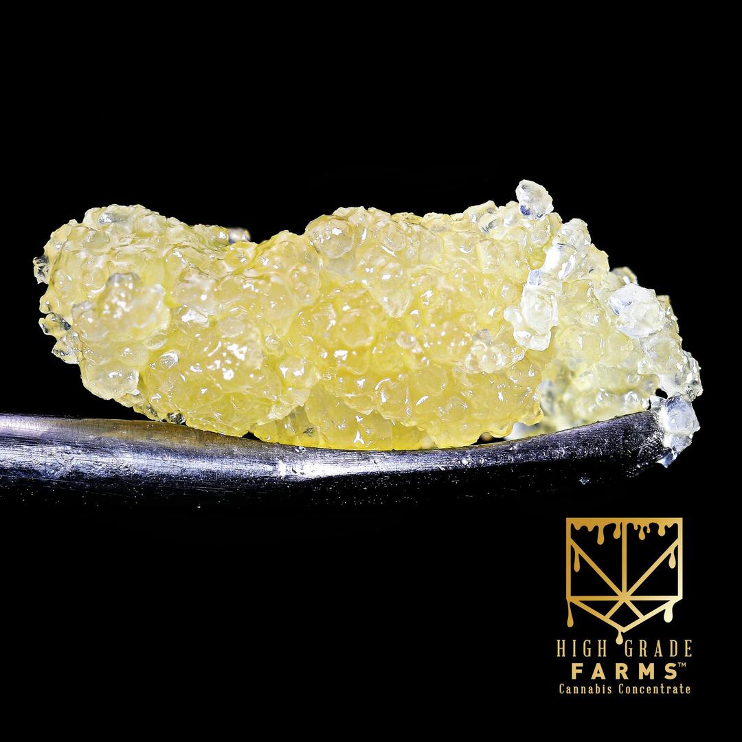 Thermonuclear Lemons Sugar 1G