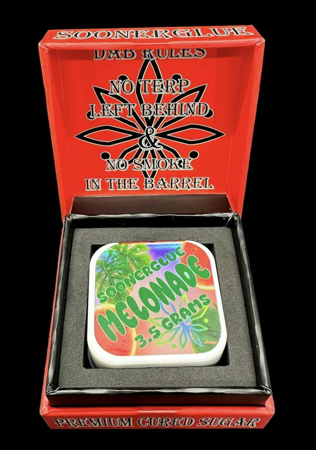 3.5g Melonade Premium Sugar
