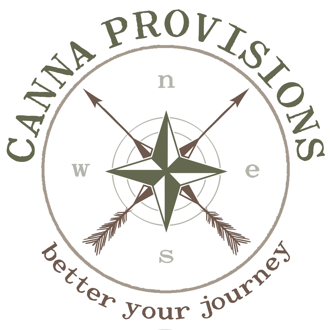 Canna Provisions Holyoke logo