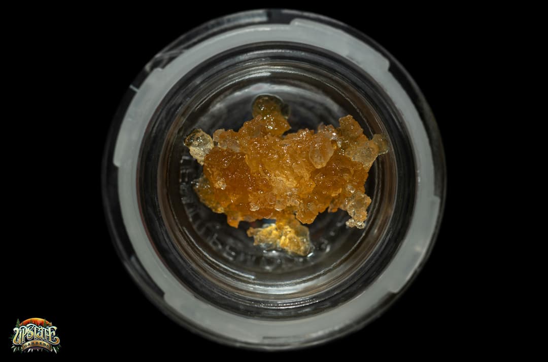 Live Wet MicroDiamonds: 1g - Tropicana Cookies, NO-CRC
