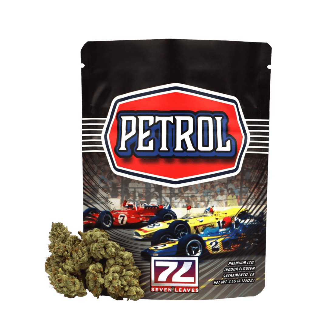 PETROL