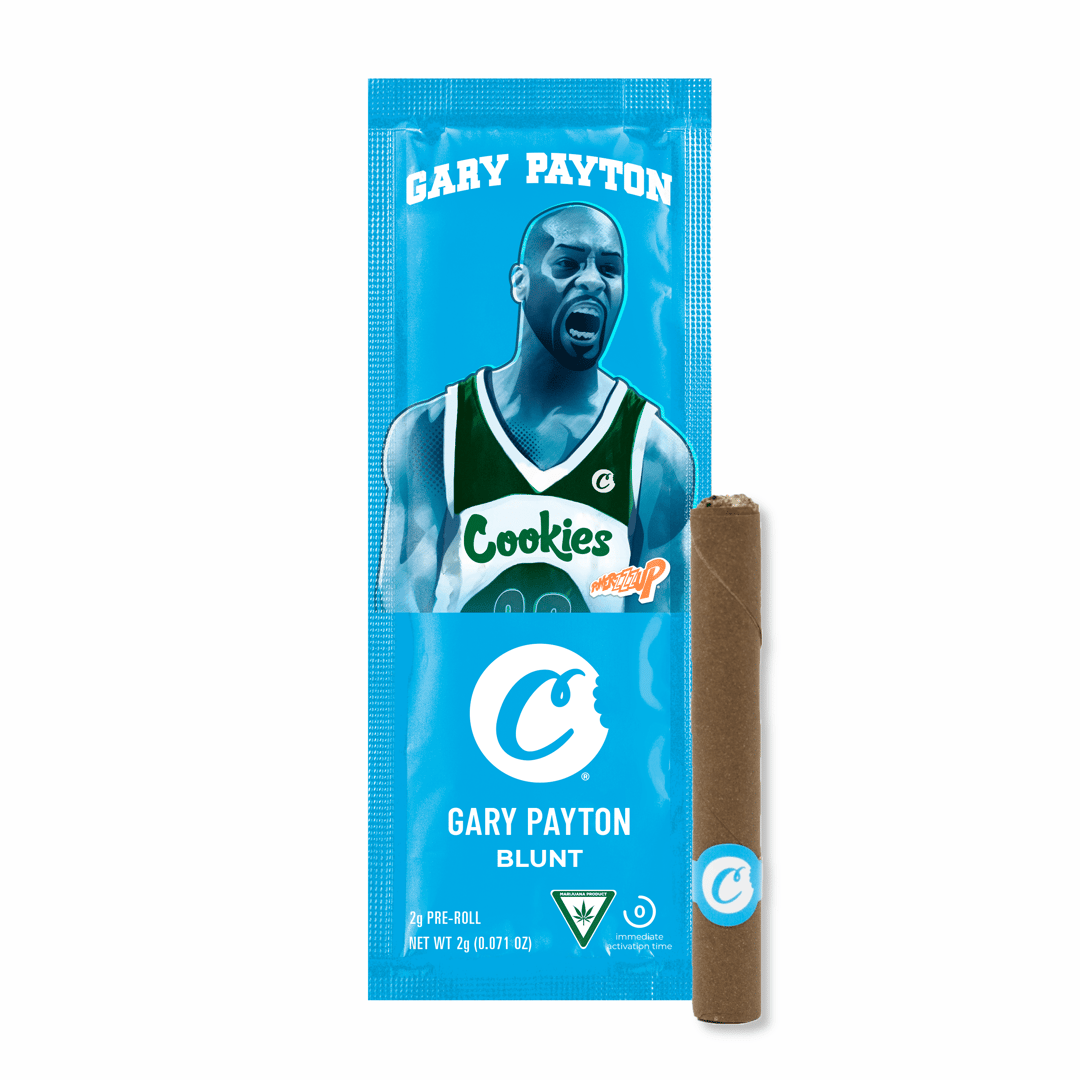 Gary Payton 2g Blunt