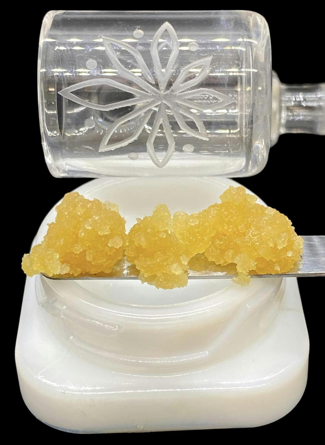 1g Guava Melt Sugar