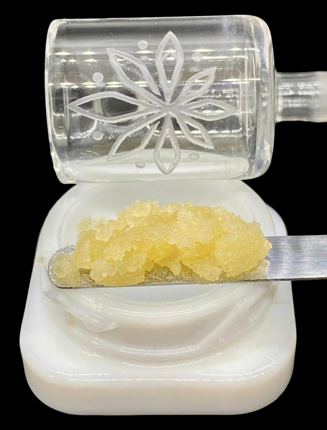 1g Amarelo Badder