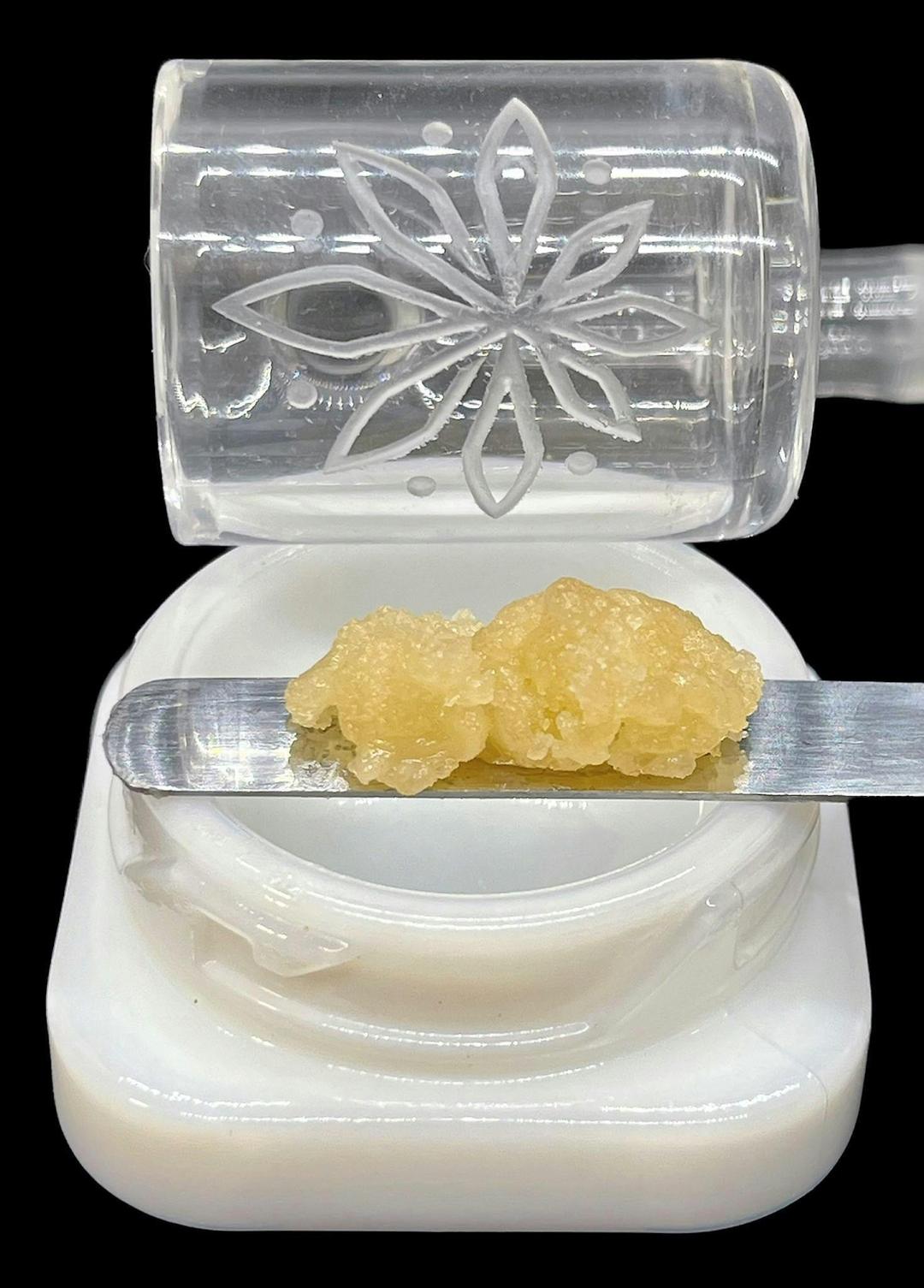 1g Tart Pops Sugar