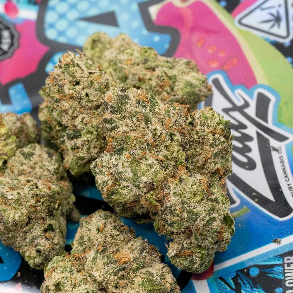 Blue Guava