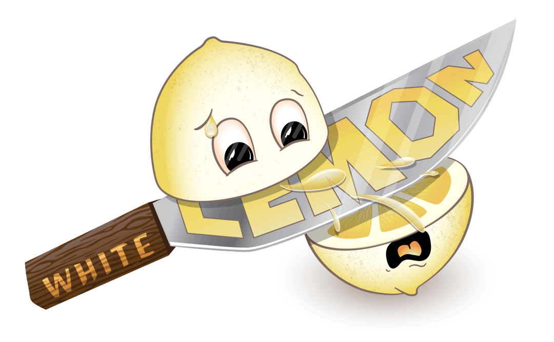 White Lemon