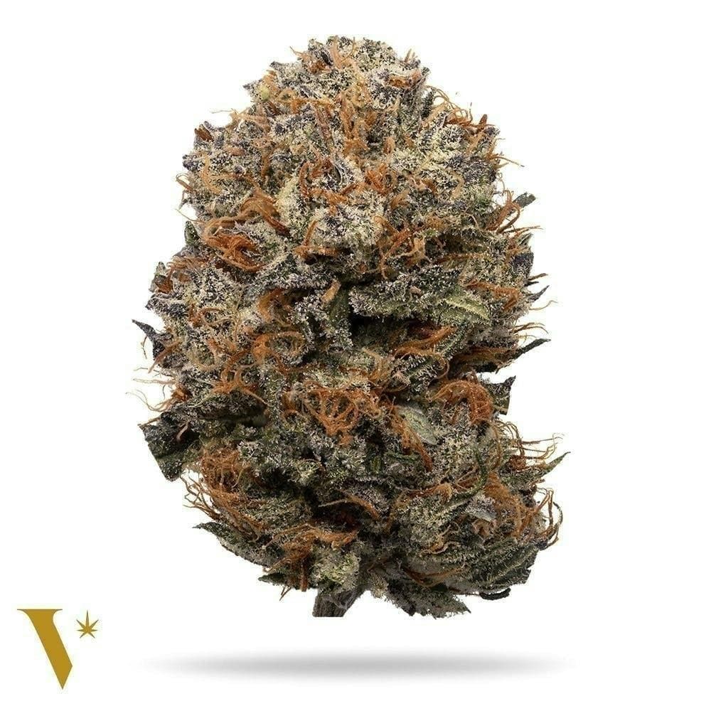 Bubba Berry
