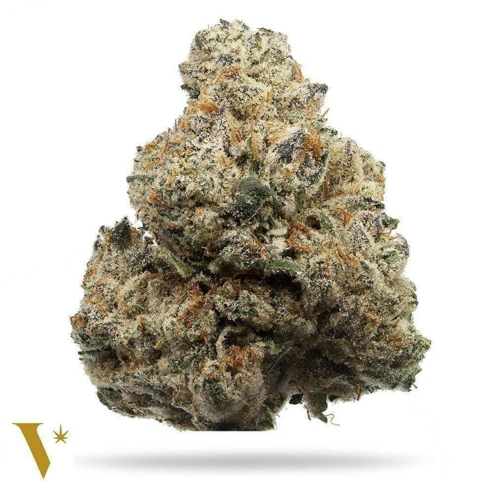 Frosted Jacks