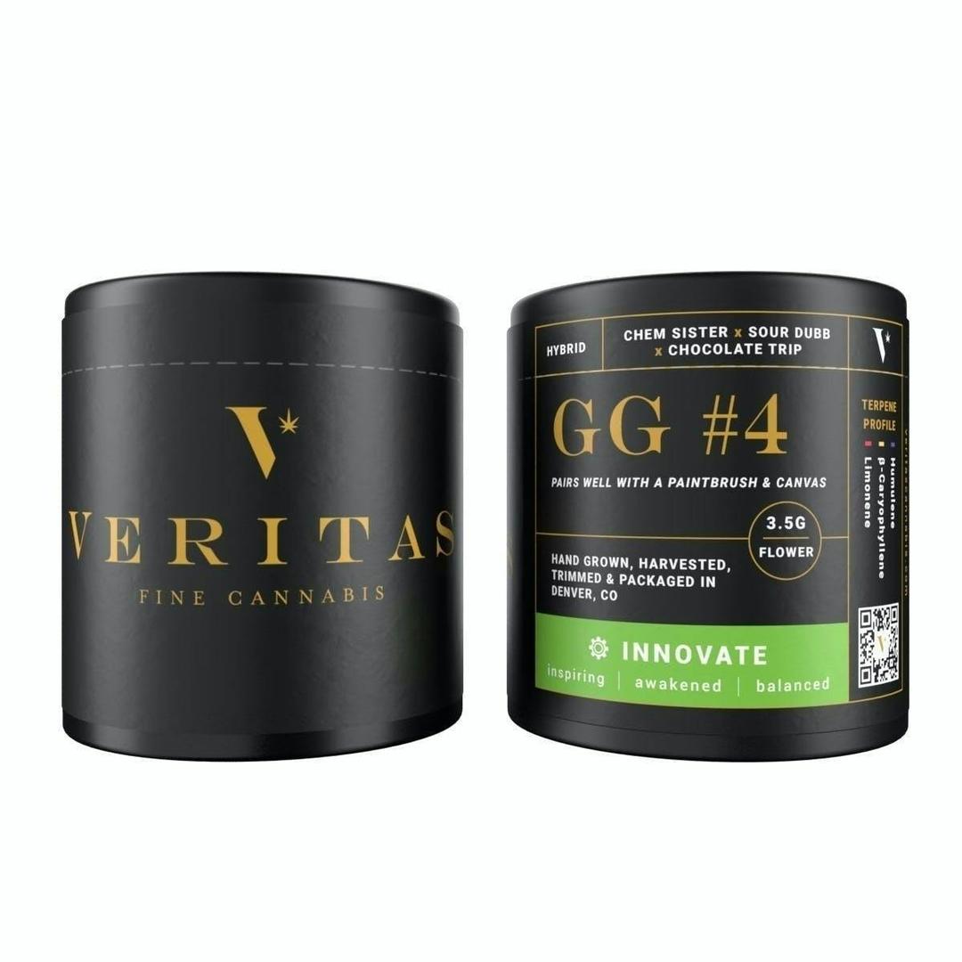 GG #4