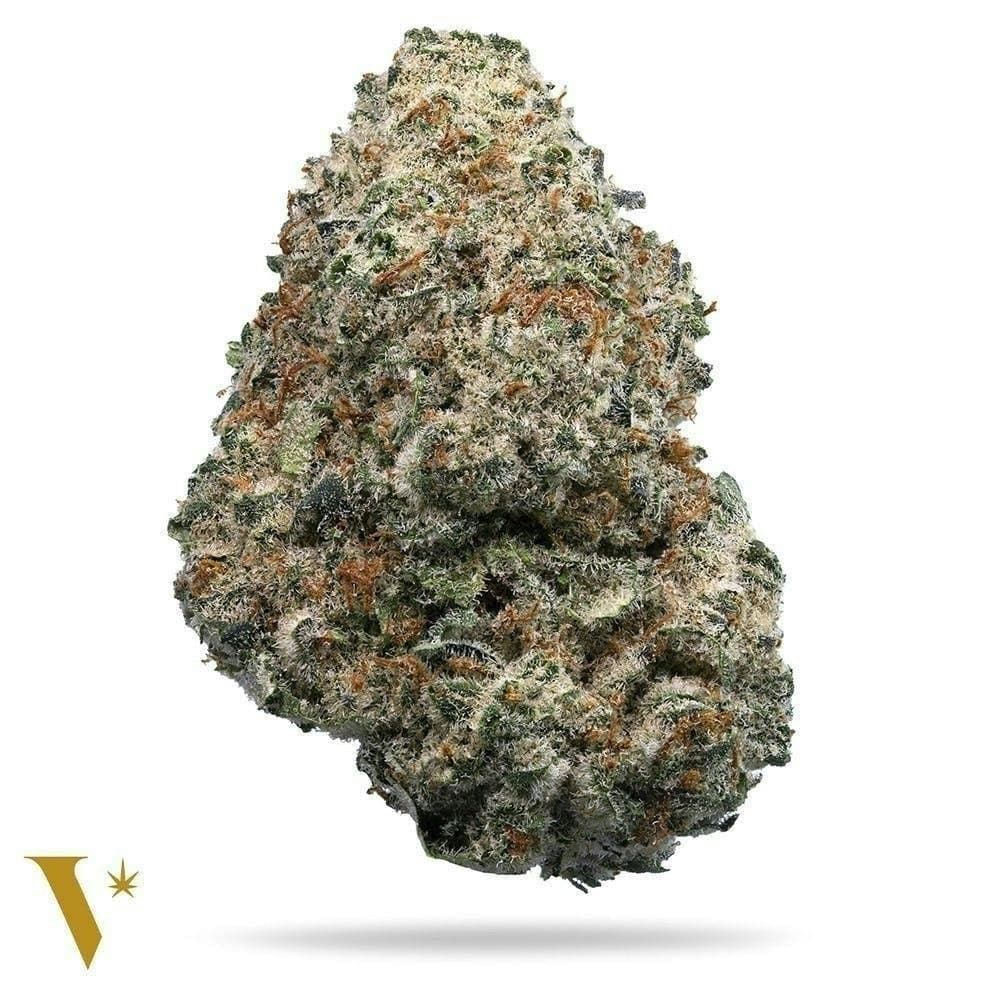 Peach Kush #2