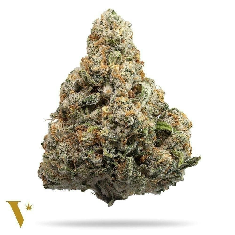 Triangle OG