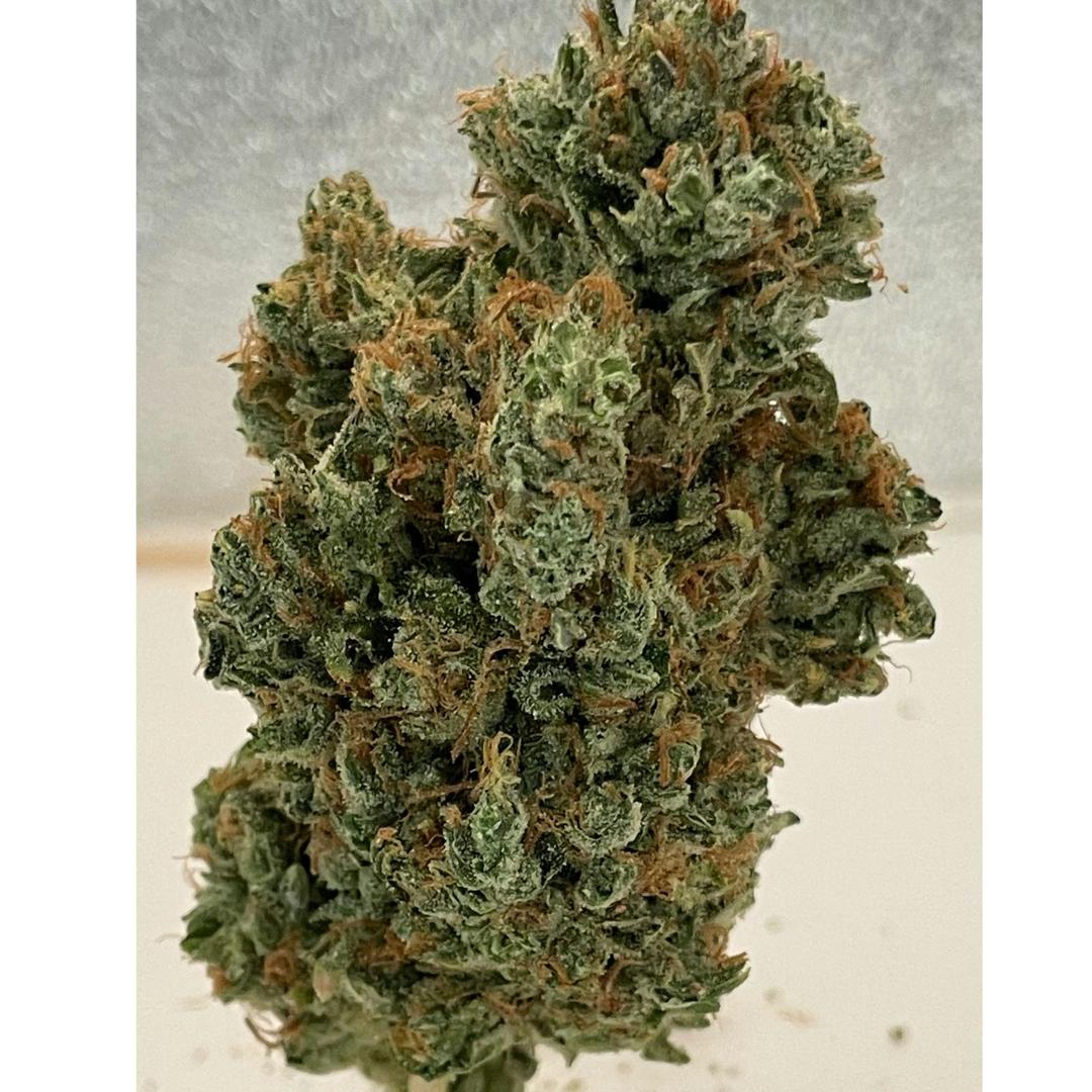 Blue Cake