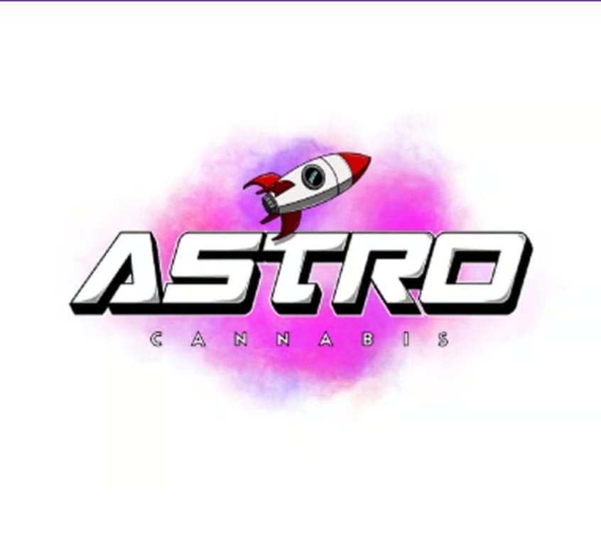 ASTRO - BLACK JACK