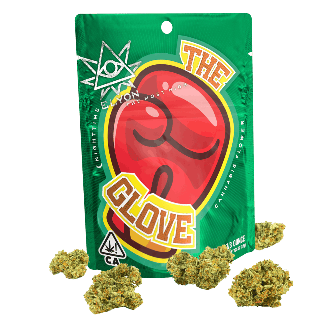 The Glove