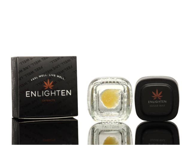 MAC Wedding Budder - 1g