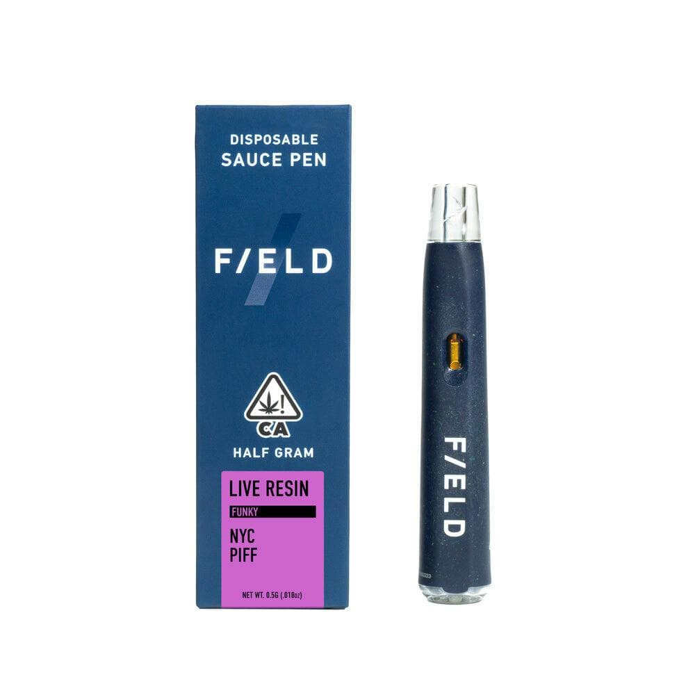 NYC Piff [.5g Sauce Pen]