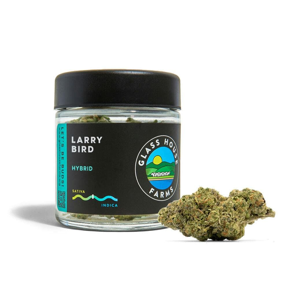 Larry Bird [3.5g]