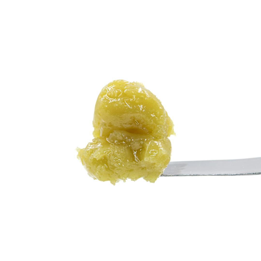 Rosin Tech Labs - Green Label - Grape Mintz 1G Cold Cure