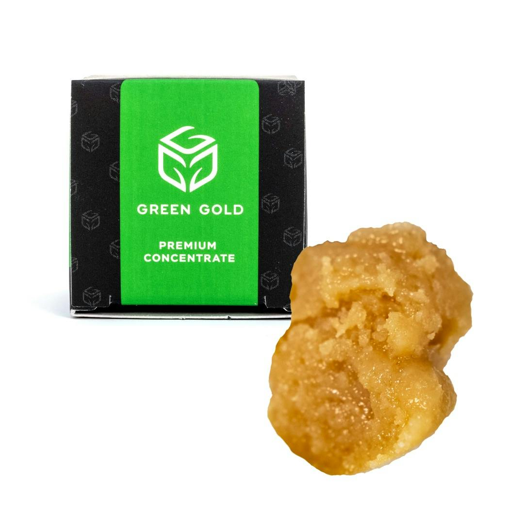 G-14 Wax