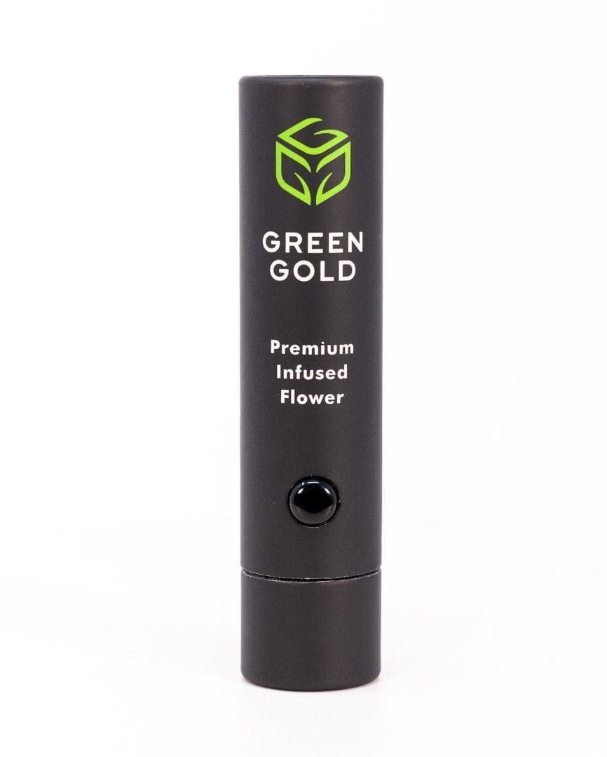Pistachio Gelato Infused Pre-Roll