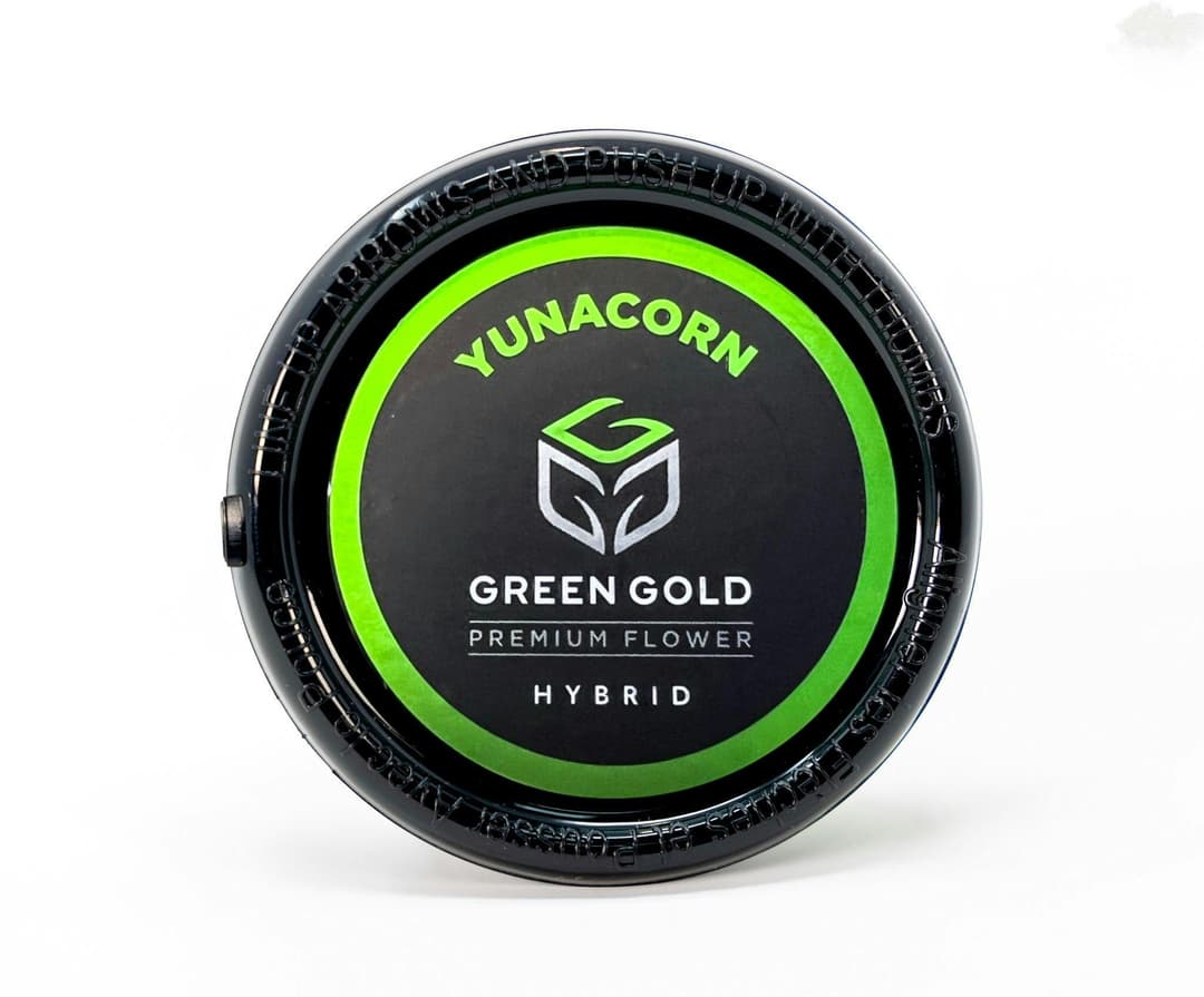 Yunacorn Flower