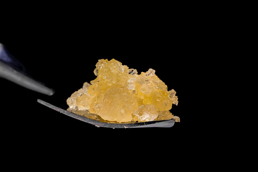 SPUTNIK - Indica - Death Star - Diamonds